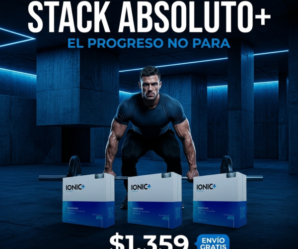 3 Orales por $1,359