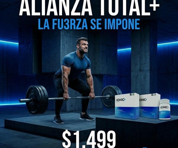 2 Cajas + 1 Oral por $1,499
